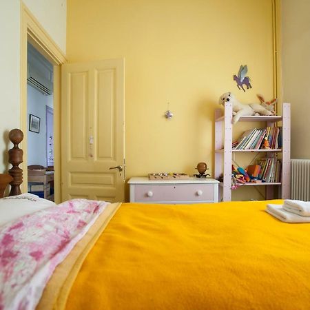 Tis Mammis Villa Nauplion Exterior foto